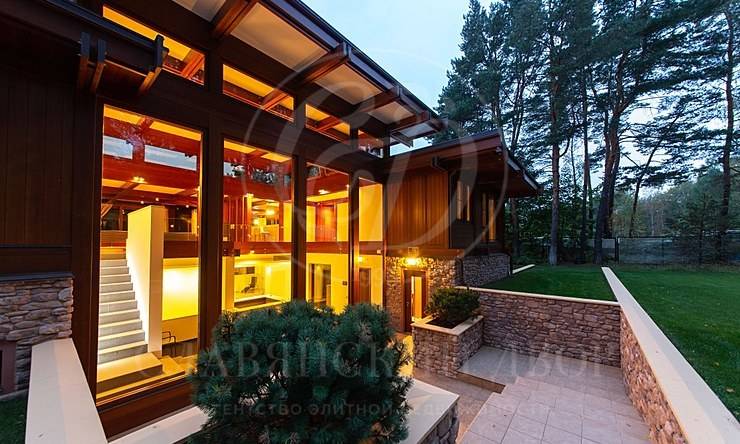 Лот-8559-198589 продажа дома Дмитровское шоссе Курорт Пирогово