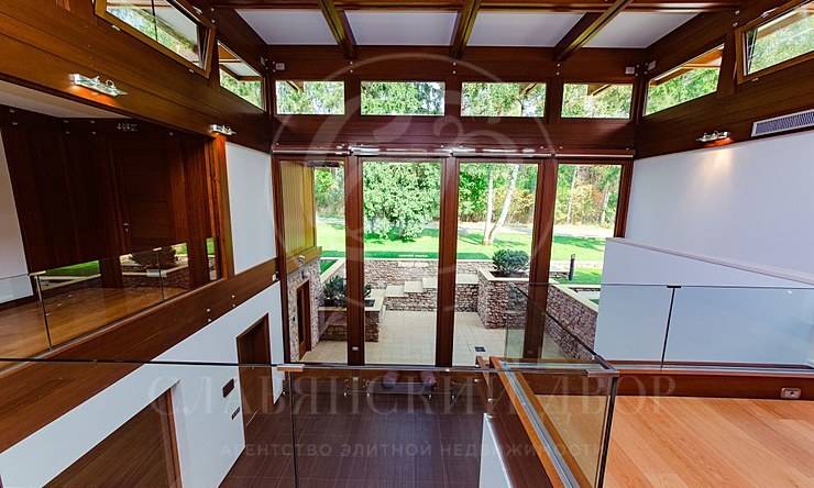 Лот-8559-198592 продажа дома Дмитровское шоссе Курорт Пирогово