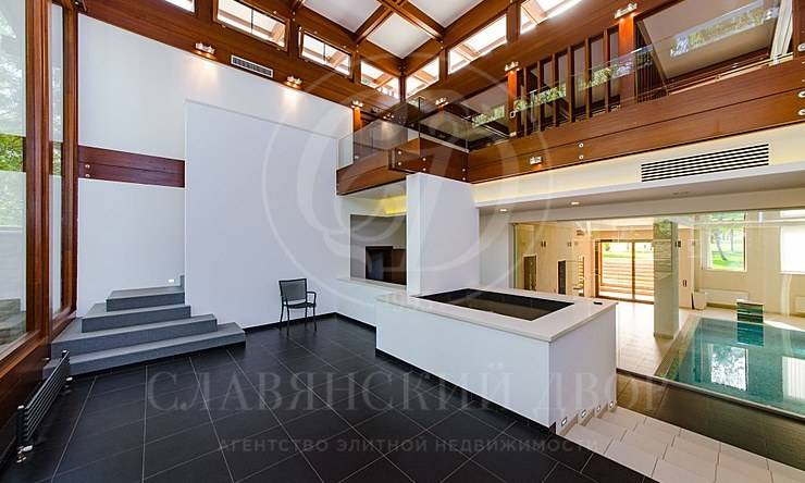 Лот-8559-198593 продажа дома Дмитровское шоссе Курорт Пирогово