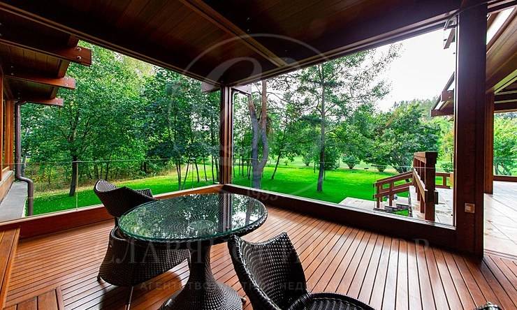 Лот-8559-198594 продажа дома Дмитровское шоссе Курорт Пирогово