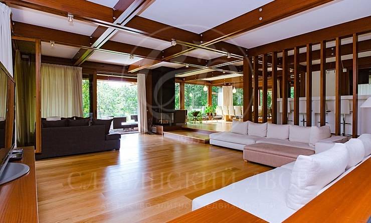 Лот-8559-198595 продажа дома Дмитровское шоссе Курорт Пирогово