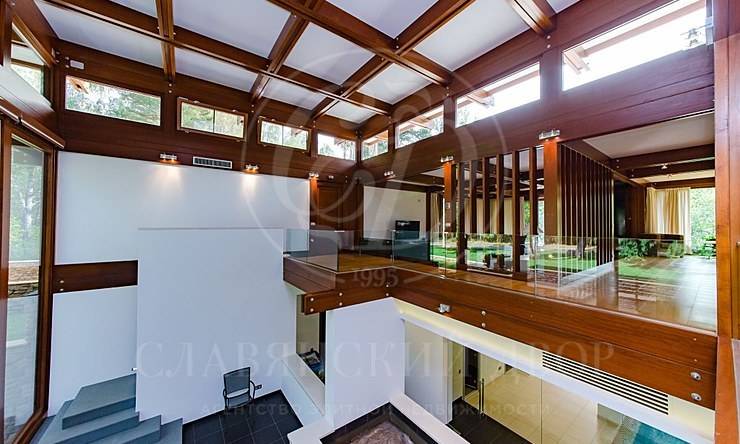 Лот-8559-198596 продажа дома Дмитровское шоссе Курорт Пирогово