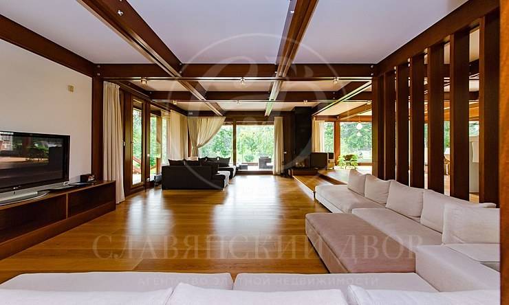 Лот-8559-198598 продажа дома Дмитровское шоссе Курорт Пирогово