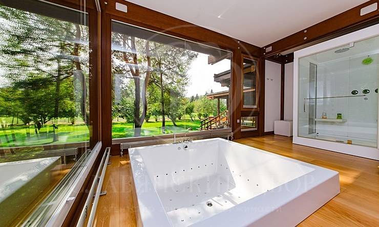 Лот-8559-198599 продажа дома Дмитровское шоссе Курорт Пирогово