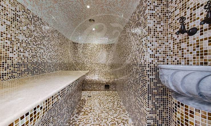 Лот-8559-198600 продажа дома Дмитровское шоссе Курорт Пирогово