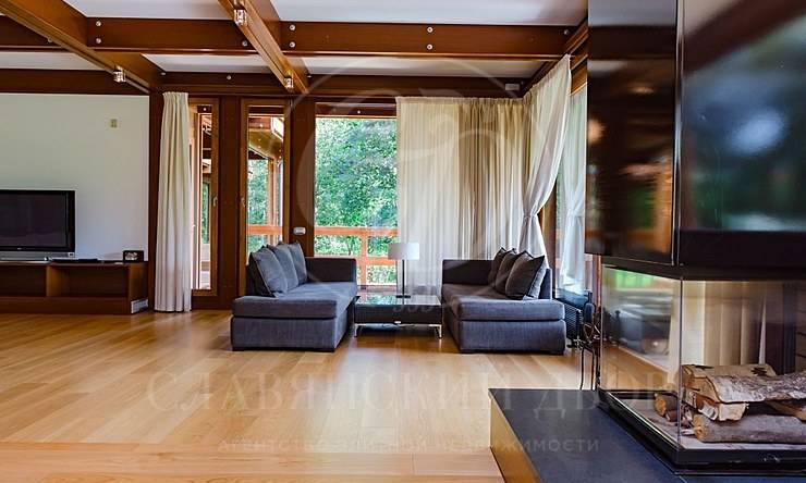 Лот-8559-198603 продажа дома Дмитровское шоссе Курорт Пирогово