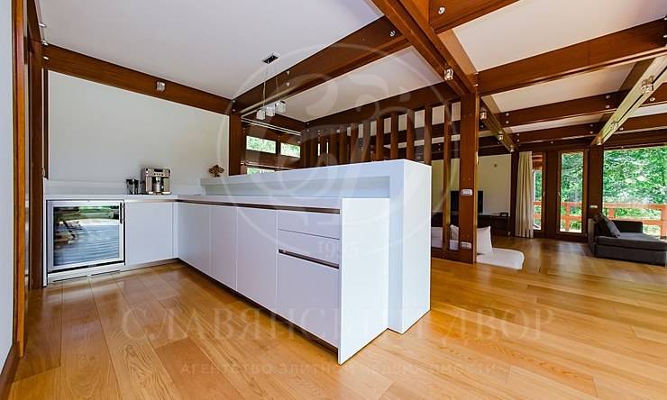 Лот-8559-198604 продажа дома Дмитровское шоссе Курорт Пирогово