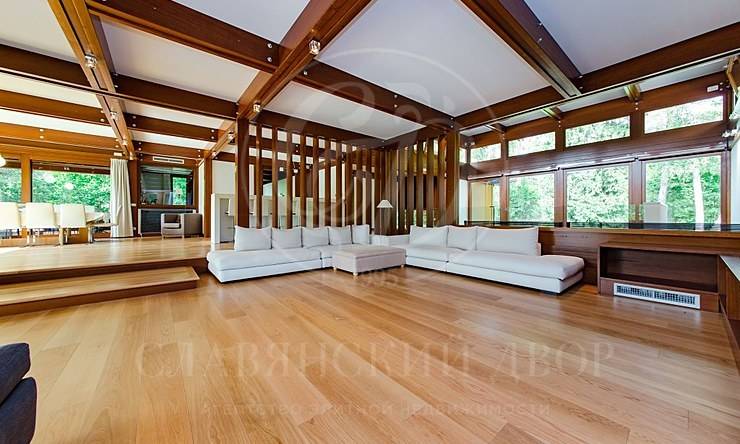 Лот-8559-198605 продажа дома Дмитровское шоссе Курорт Пирогово