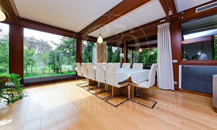 Лот-8559-198606 продажа дома Дмитровское шоссе Курорт Пирогово