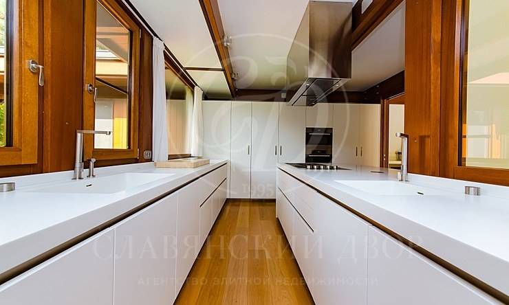 Лот-8559-198607 продажа дома Дмитровское шоссе Курорт Пирогово