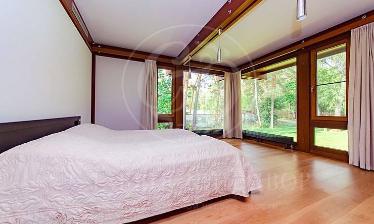 Лот-8559-198609 продажа дома Дмитровское шоссе Курорт Пирогово