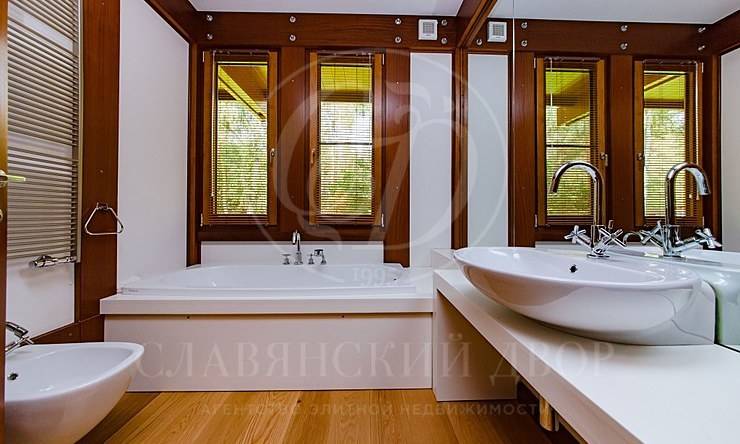 Лот-8559-198610 продажа дома Дмитровское шоссе Курорт Пирогово