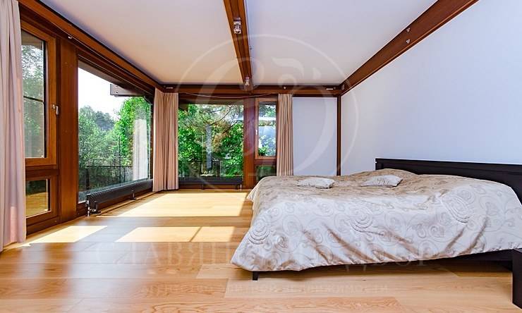 Лот-8559-198611 продажа дома Дмитровское шоссе Курорт Пирогово