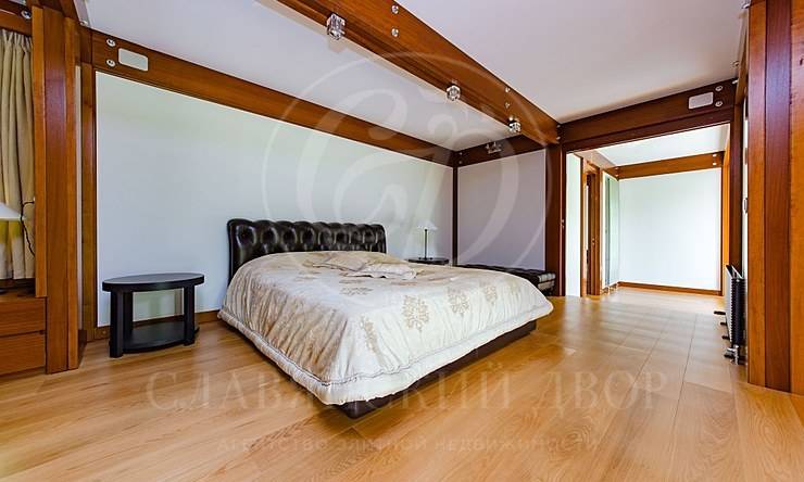 Лот-8559-198612 продажа дома Дмитровское шоссе Курорт Пирогово