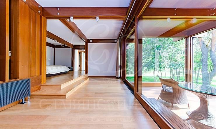 Лот-8559-198614 продажа дома Дмитровское шоссе Курорт Пирогово