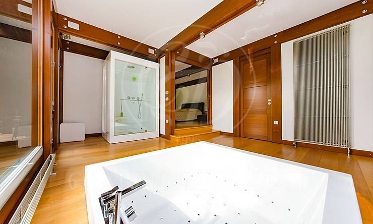 Лот-8559-198616 продажа дома Дмитровское шоссе Курорт Пирогово