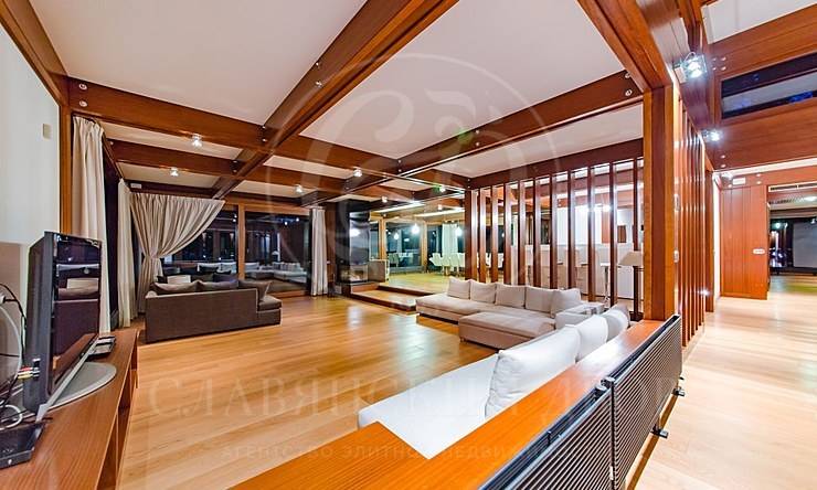 Лот-8559-198621 продажа дома Дмитровское шоссе Курорт Пирогово