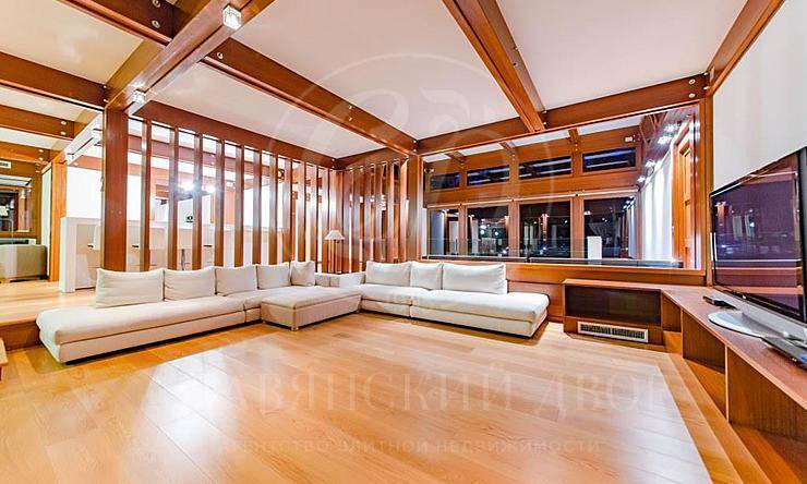 Лот-8559-198622 продажа дома Дмитровское шоссе Курорт Пирогово