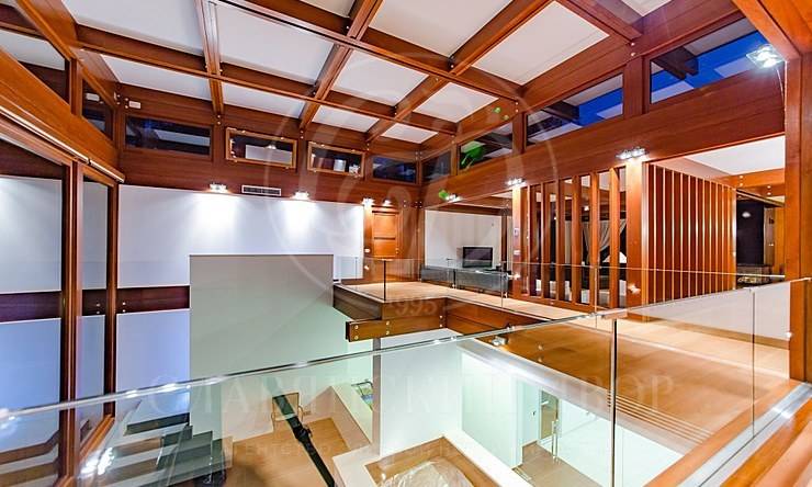 Лот-8559-198623 продажа дома Дмитровское шоссе Курорт Пирогово