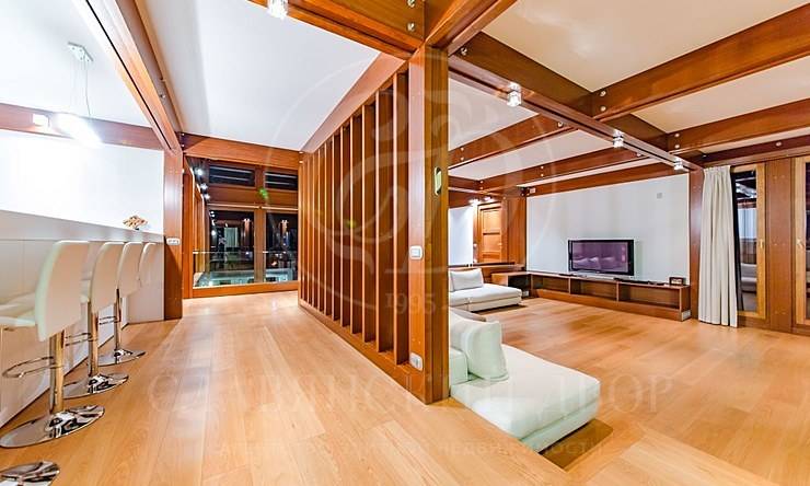 Лот-8559-198624 продажа дома Дмитровское шоссе Курорт Пирогово