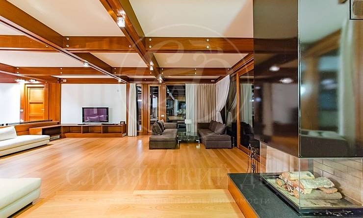 Лот-8559-198625 продажа дома Дмитровское шоссе Курорт Пирогово