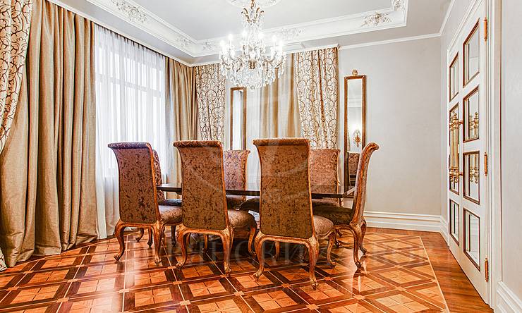 Лот-11240-198654 Продажа квартиры Университет