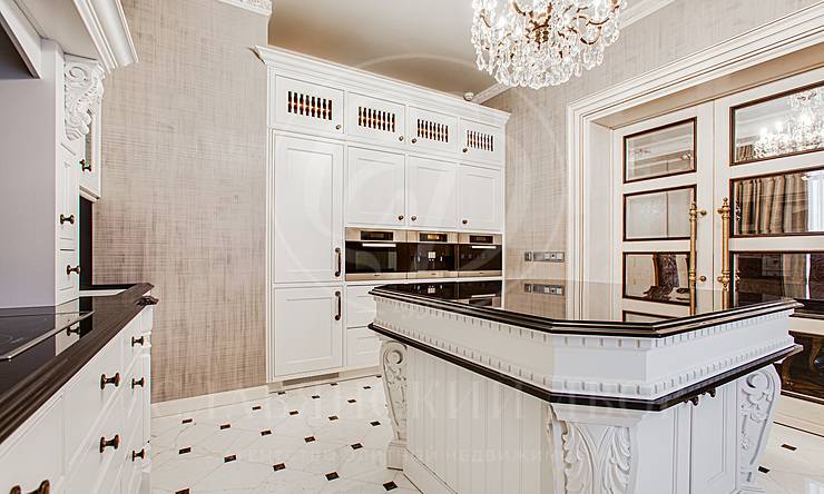 Лот-11240-198657 Продажа квартиры Университет