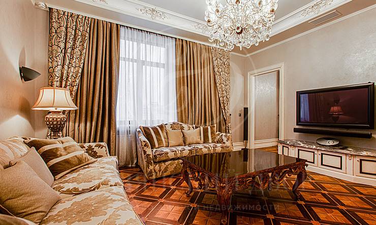 Лот-11240-198660 Продажа квартиры Университет