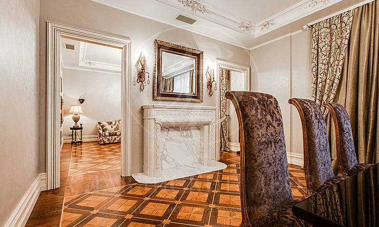 Лот-11240-198661 Продажа квартиры Университет