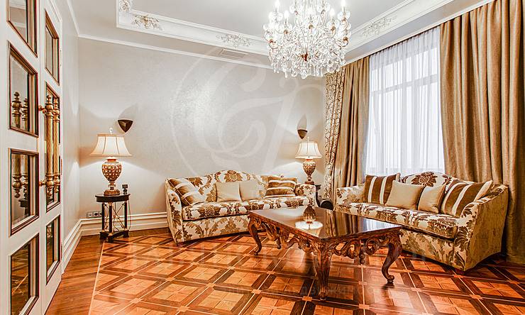 Лот-11240-198664 Продажа квартиры Университет