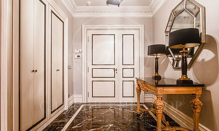 Лот-11240-198665 Продажа квартиры Университет