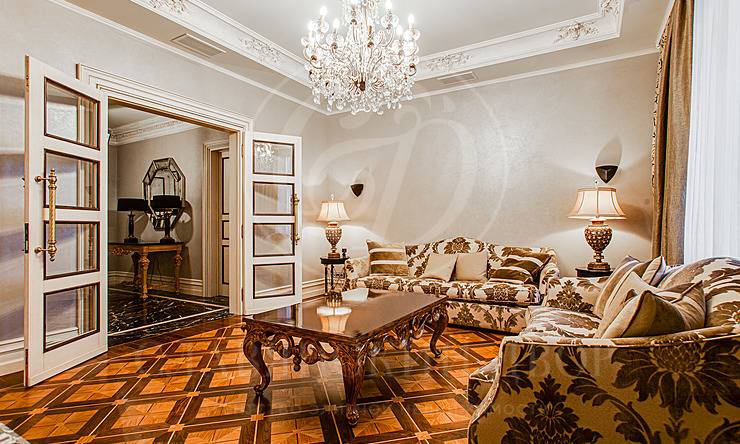 Лот-11240-198666 Продажа квартиры Университет