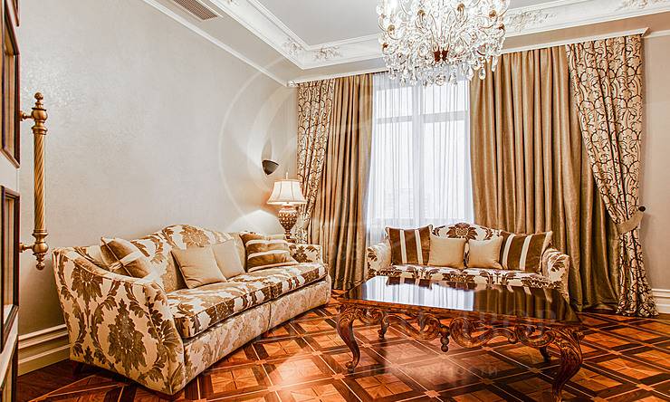 Лот-11240-198668 Продажа квартиры Университет