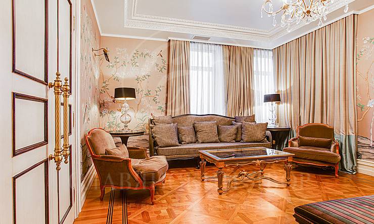 Лот-11240-198677 Продажа квартиры Университет