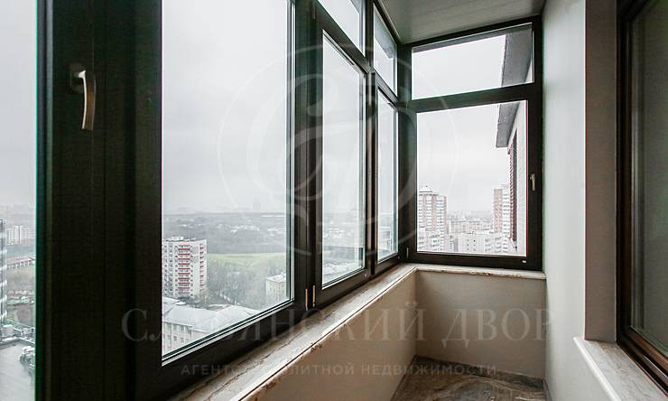 Лот-11240-198692 Продажа квартиры Университет