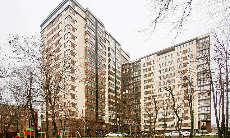 Лот-11240-198693 Продажа квартиры Университет