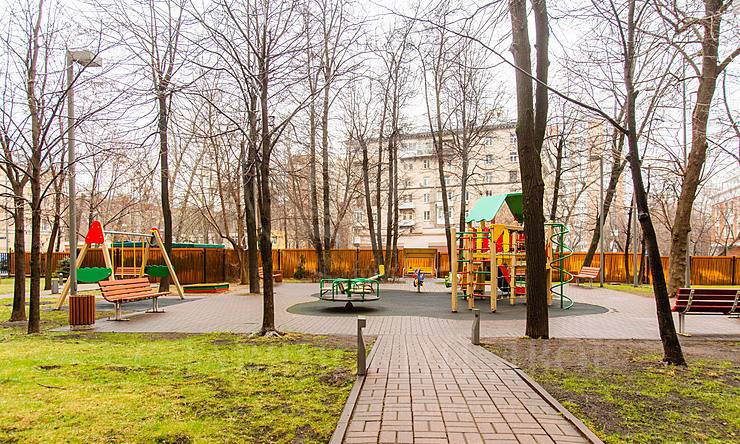 Лот-11240-198695 Продажа квартиры Университет