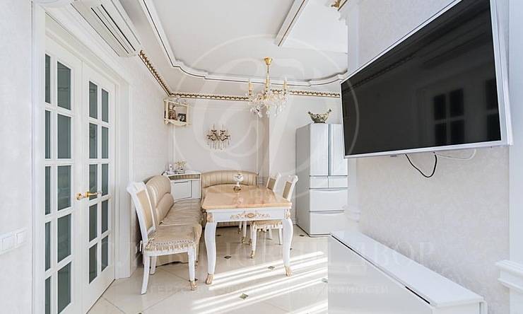 Лот-11241-198698 Продажа квартиры Кунцево