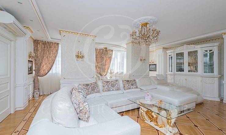 Лот-11241-198699 Продажа квартиры Кунцево