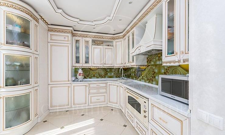 Лот-11241-198700 Продажа квартиры Кунцево