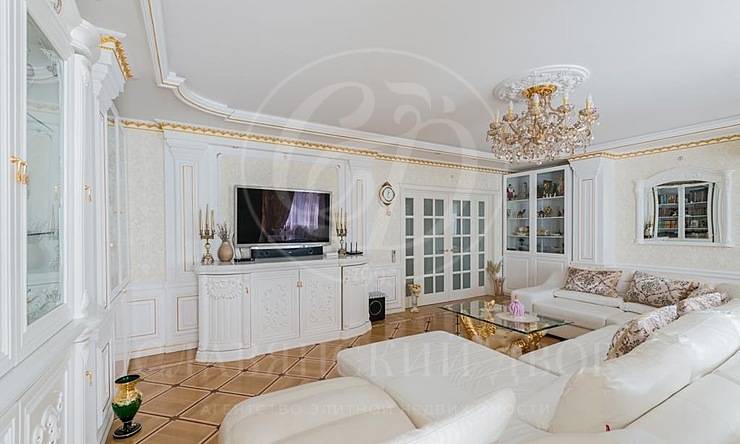 Лот-11241-198701 Продажа квартиры Кунцево