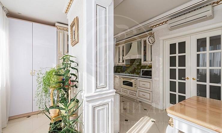 Лот-11241-198702 Продажа квартиры Кунцево