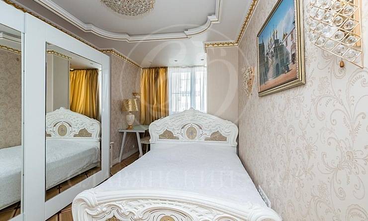 Лот-11241-198705 Продажа квартиры Кунцево