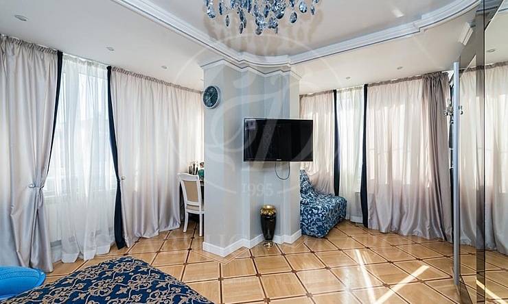 Лот-11241-198706 Продажа квартиры Кунцево