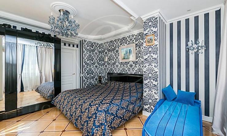 Лот-11241-198708 Продажа квартиры Кунцево