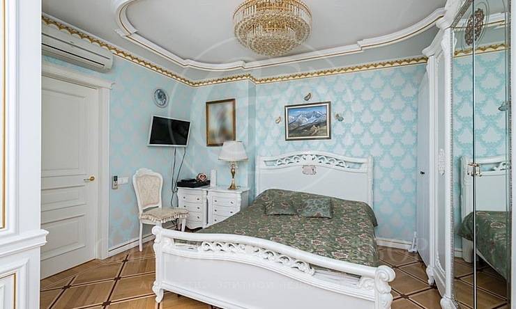 Лот-11241-198709 Продажа квартиры Кунцево