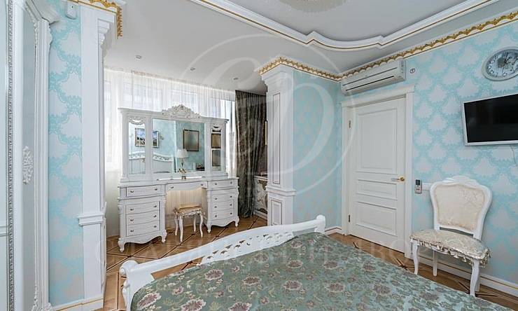 Лот-11241-198710 Продажа квартиры Кунцево