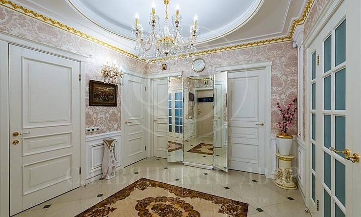 Лот-11241-198711 Продажа квартиры Кунцево