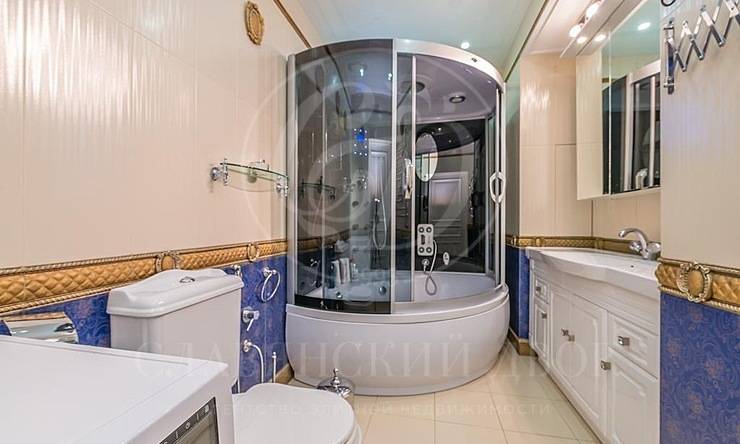 Лот-11241-198712 Продажа квартиры Кунцево