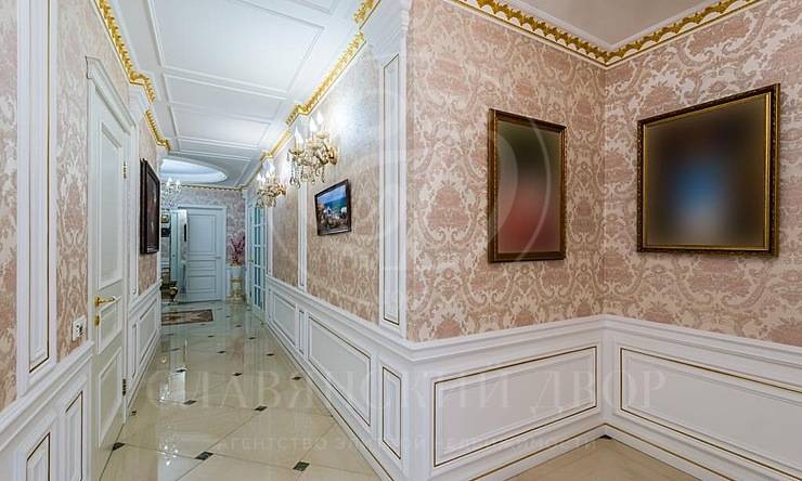 Лот-11241-198713 Продажа квартиры Кунцево